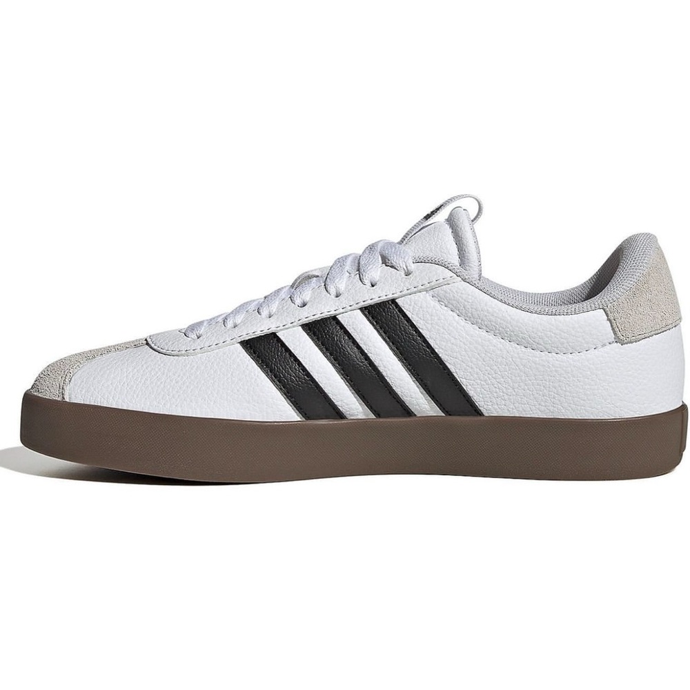 Adidas white sambas 7.5